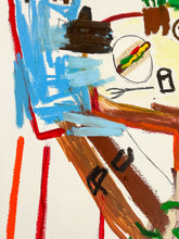 Load image into Gallery viewer, &quot;82 Cents&quot; by Esteban Whiteside
