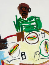 Load image into Gallery viewer, &quot;82 Cents&quot; by Esteban Whiteside
