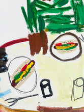 Load image into Gallery viewer, &quot;82 Cents&quot; by Esteban Whiteside
