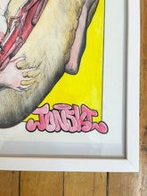 Load image into Gallery viewer, &quot;Hot Dog Simp&quot; by Jonski
