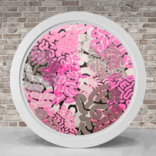 Load image into Gallery viewer, &quot;Texere Pink&quot; by Lefty Out There
