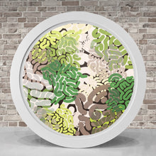 Load image into Gallery viewer, &quot;Texere Green&quot; by Lefty Out There
