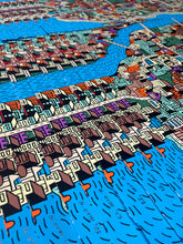 Load image into Gallery viewer, “Living City” by Nate Otto
