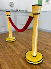 Load image into Gallery viewer, &quot;Velvet Rope&quot; by E.LEE
