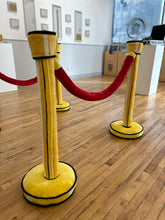 Load image into Gallery viewer, &quot;Velvet Rope&quot; by E.LEE
