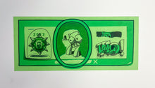 Load image into Gallery viewer, &quot;Hand Embellished Bill #4&quot; Lalo

