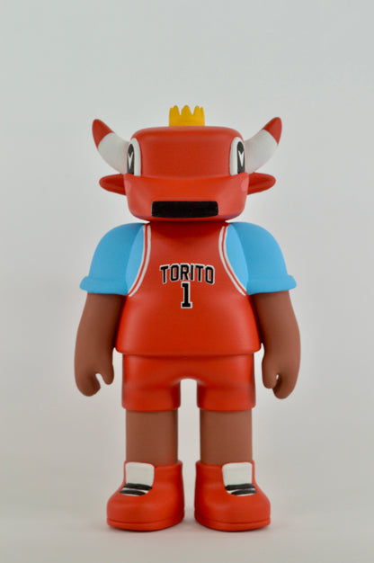 Bulls Torito Detailed Edition