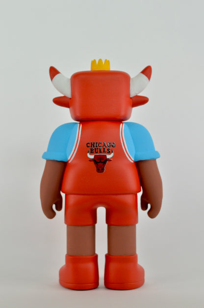 Bulls Torito Detailed Edition