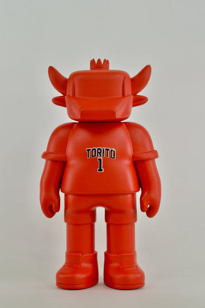 Bulls Torito Red Edition