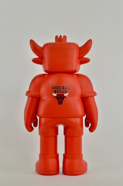 Bulls Torito Red Edition