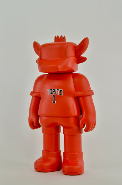 Bulls Torito Red Edition