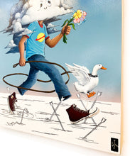 Load image into Gallery viewer, Thinking About You
