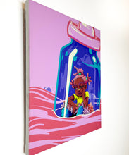 Load image into Gallery viewer, Binky Still Inna Bottle
