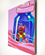 Load image into Gallery viewer, Binky Still Inna Bottle
