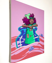 Load image into Gallery viewer, Ashy Inna Bottle, No Cap
