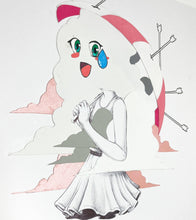 Load image into Gallery viewer, True Love Waits (Deconstructed)
