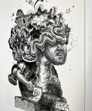 Load image into Gallery viewer, Against the Grain
