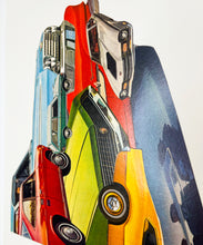 Load image into Gallery viewer, Factory Girl No 3
