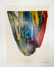 Load image into Gallery viewer, Factory Girl No 2
