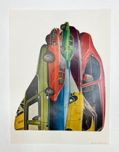 Load image into Gallery viewer, Factory Girl No 1
