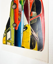 Load image into Gallery viewer, Factory Girl No 1
