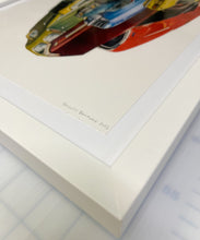Load image into Gallery viewer, Factory Girl No 2
