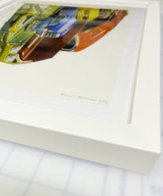Load image into Gallery viewer, Factory Girl No 2
