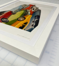 Load image into Gallery viewer, Factory Girl No 3
