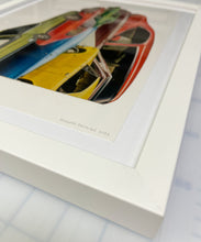Load image into Gallery viewer, Factory Girl No 1
