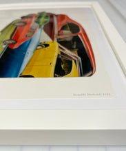 Load image into Gallery viewer, Factory Girl No 1
