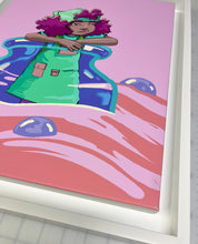 Load image into Gallery viewer, Ashy Inna Bottle, No Cap
