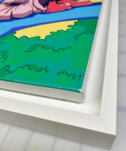 Load image into Gallery viewer, The Tree Climbers III
