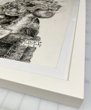 Load image into Gallery viewer, Against the Grain
