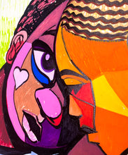 Load image into Gallery viewer, Three Moments of Care I
