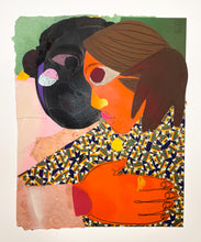 Load image into Gallery viewer, Three Moments of Tenderness II
