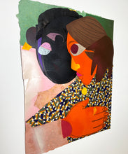 Load image into Gallery viewer, Three Moments of Tenderness II
