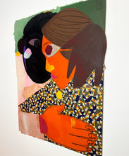 Load image into Gallery viewer, Three Moments of Tenderness II
