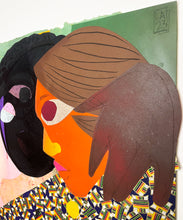 Load image into Gallery viewer, Three Moments of Tenderness II
