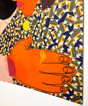 Load image into Gallery viewer, Three Moments of Tenderness II
