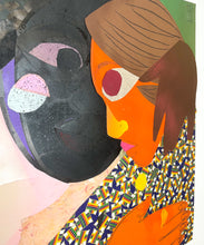 Load image into Gallery viewer, Three Moments of Tenderness II
