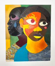 Load image into Gallery viewer, Three Moments of Tenderness III

