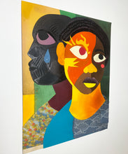 Load image into Gallery viewer, Three Moments of Tenderness III
