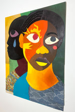 Load image into Gallery viewer, Three Moments of Tenderness III
