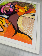 Load image into Gallery viewer, Three Moments of Care I
