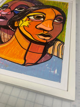 Load image into Gallery viewer, Three Moments of Care III
