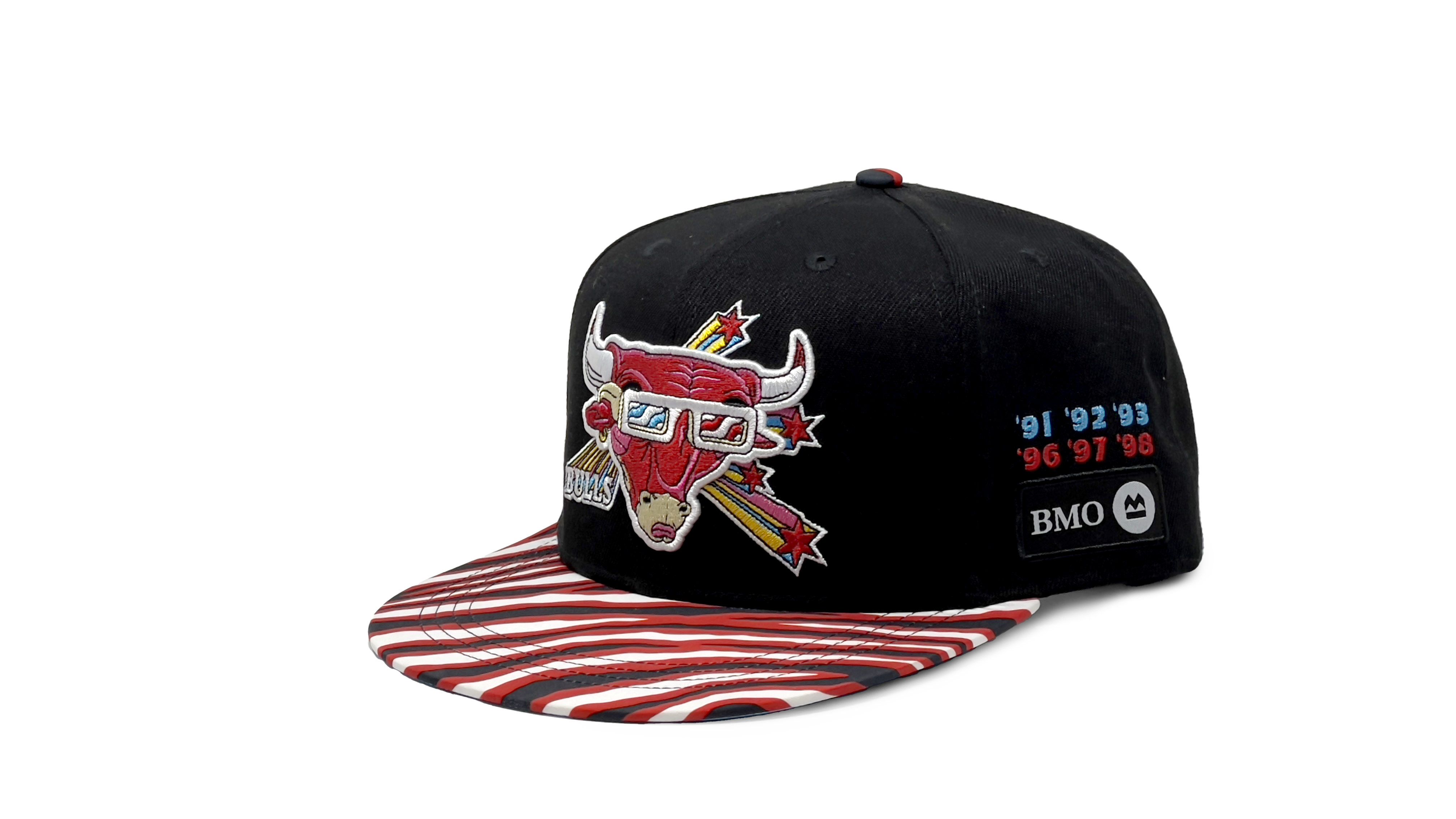 BMO Artist Hat Series - Joey D (RELEASE FEBRUARY 24, 2026)