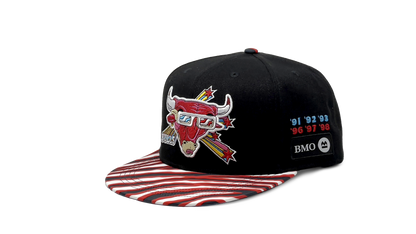 BMO Artist Hat Series - Joey D (RELEASE FEBRUARY 24, 2026)