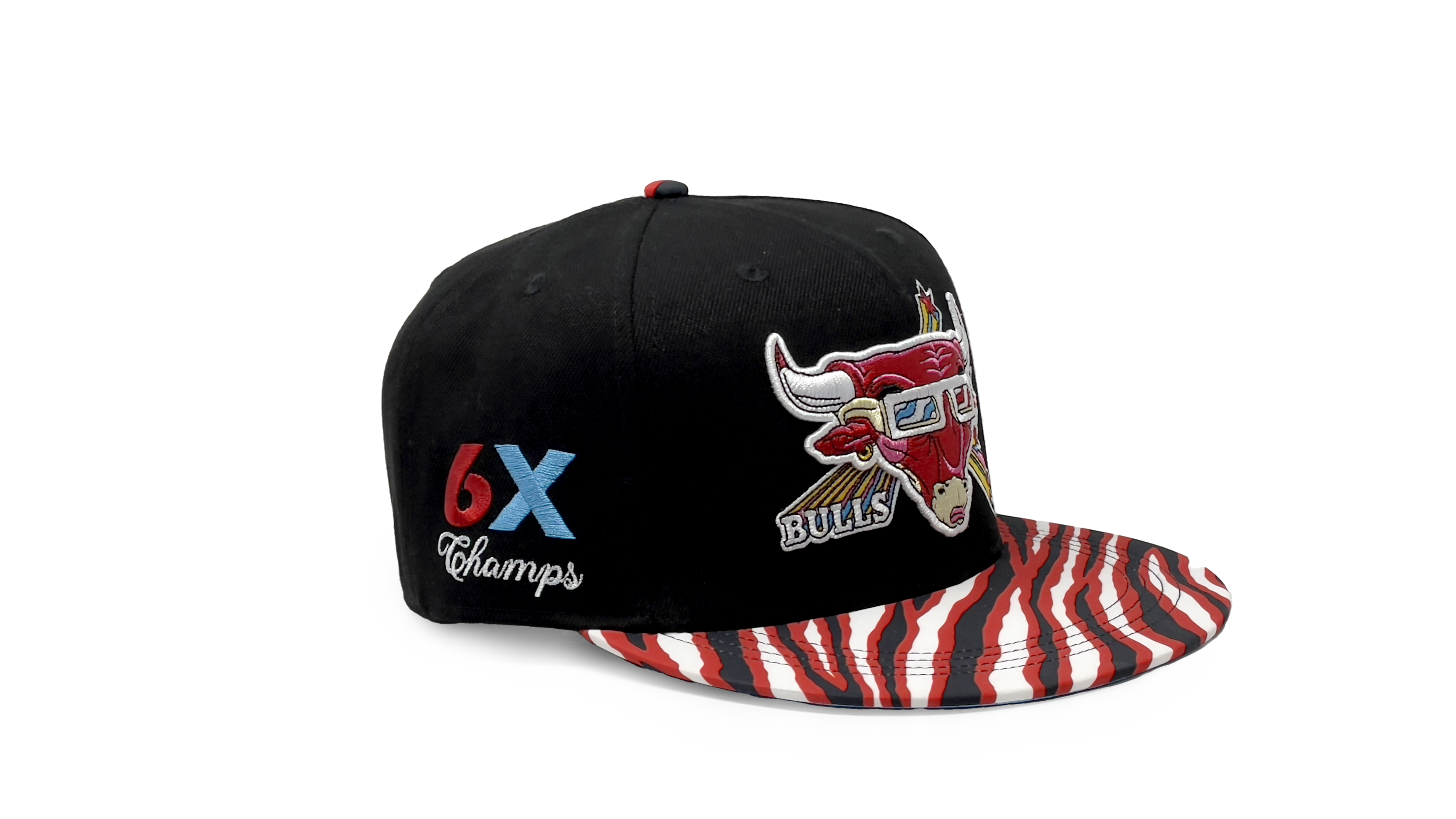 BMO Artist Hat Series - Joey D (RELEASE FEBRUARY 24, 2026)