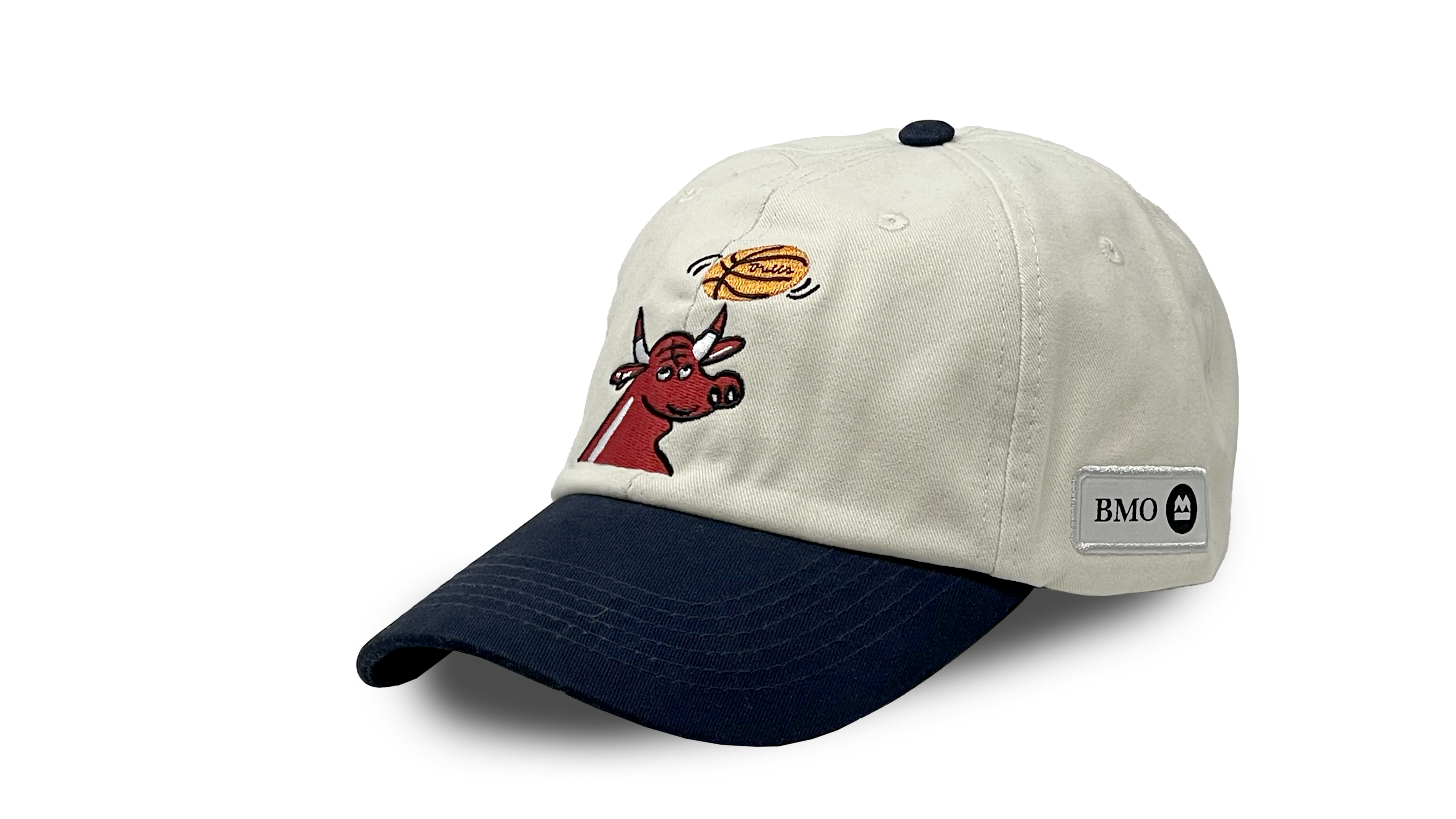 BMO Artist Hat Series - Joe Kraft (RELEASE JANUARY 10, 2026)
