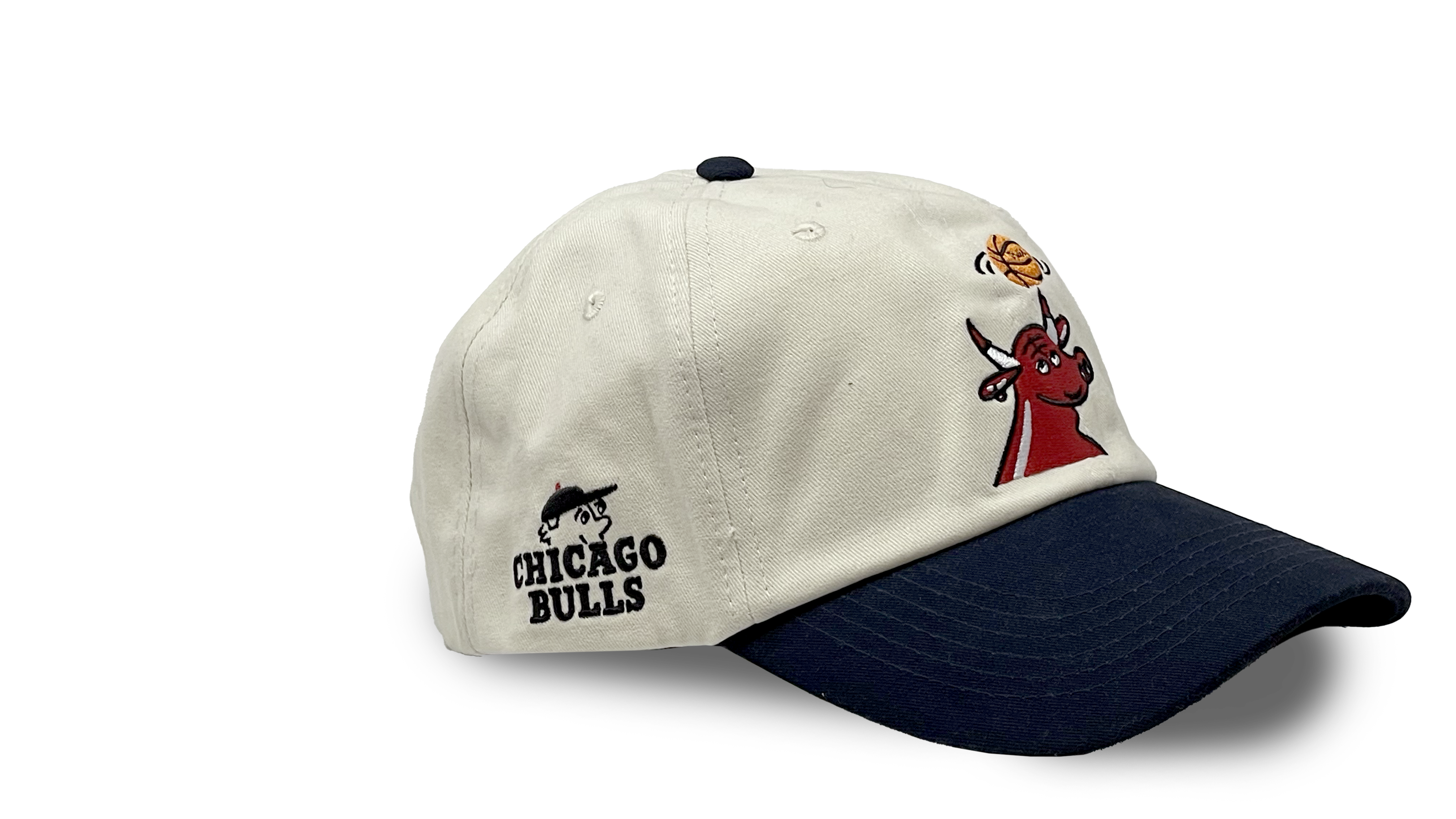 BMO Artist Hat Series - Joe Kraft (RELEASE JANUARY 10, 2026)